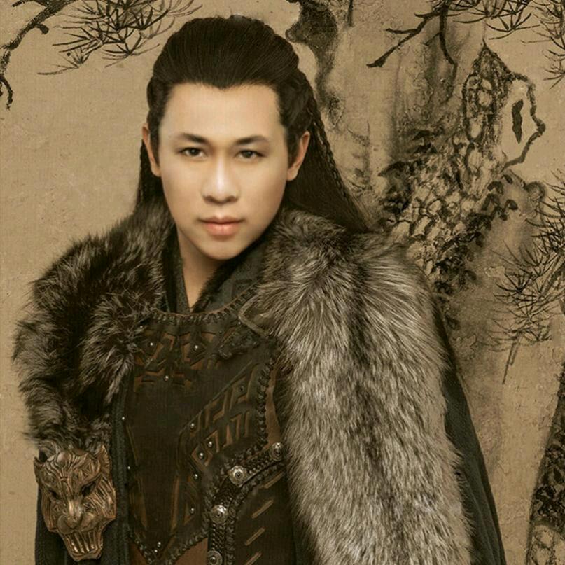 @zhoudashao&@