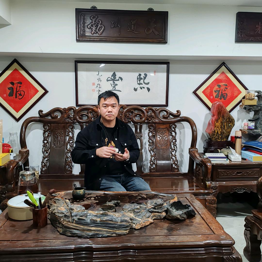 荣昌小伟哥（生物光子）