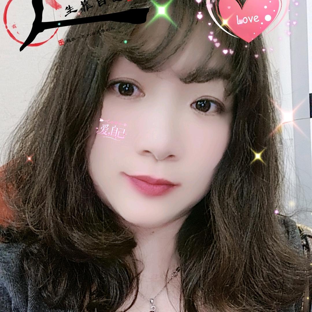 安娜橱窗好物