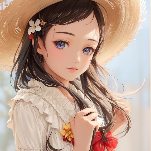 沫屿Moyu