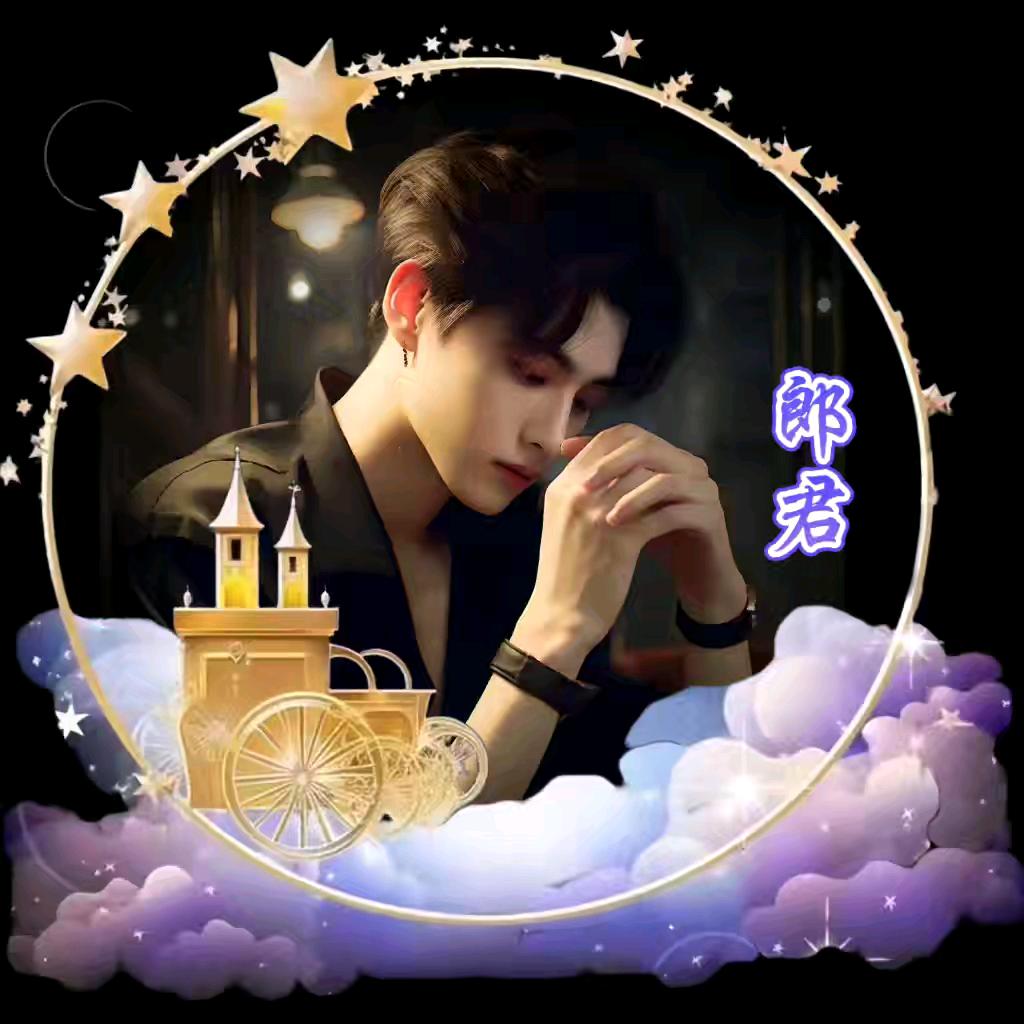 ៚᭄郎君✨伏羲ॣདྷ༗