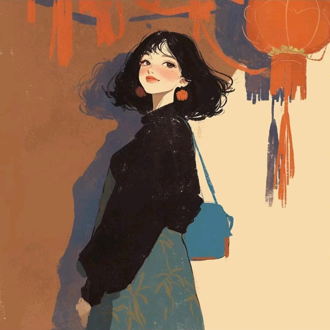 潇潇