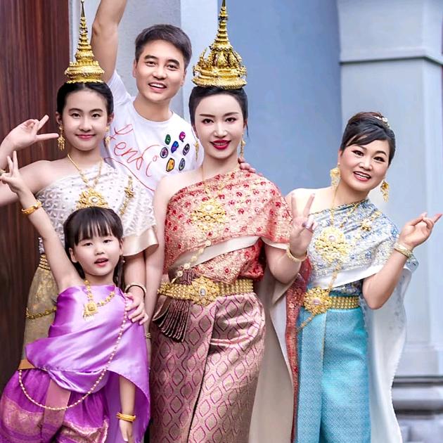 Nicole晰姐的日常