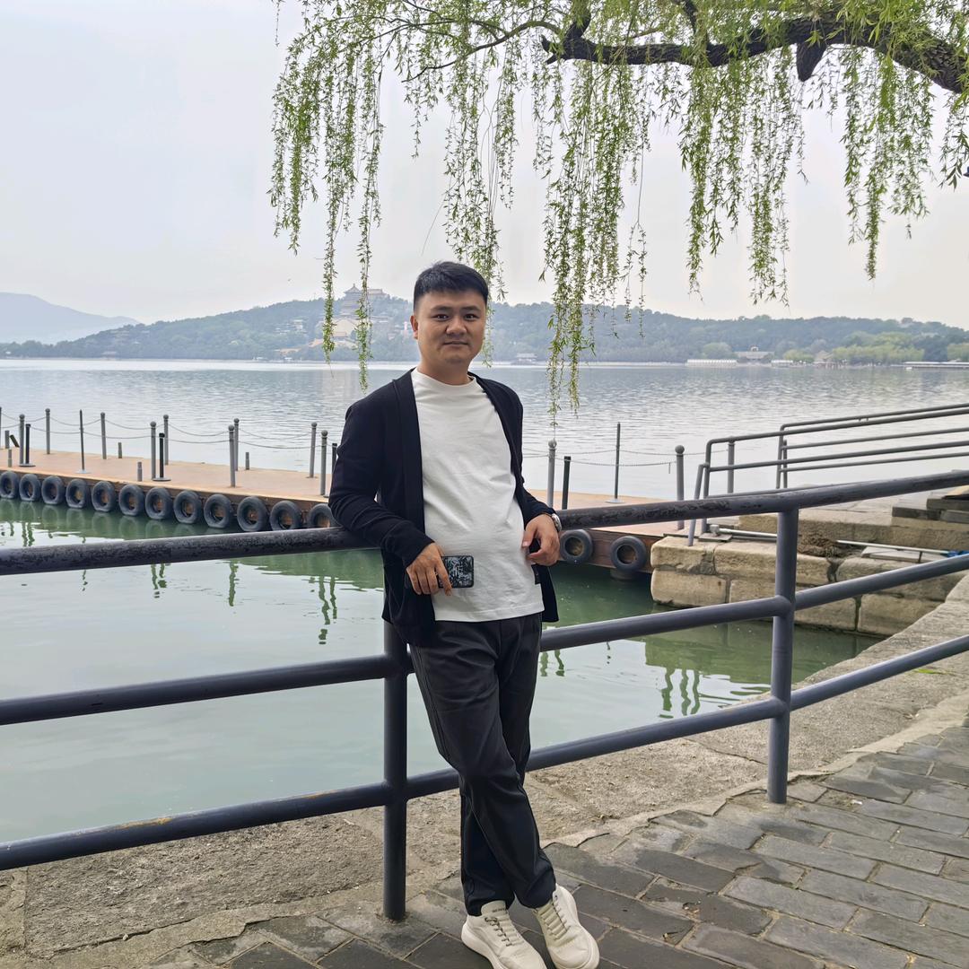 弓長小张