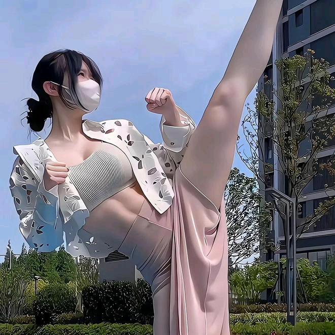 安稳