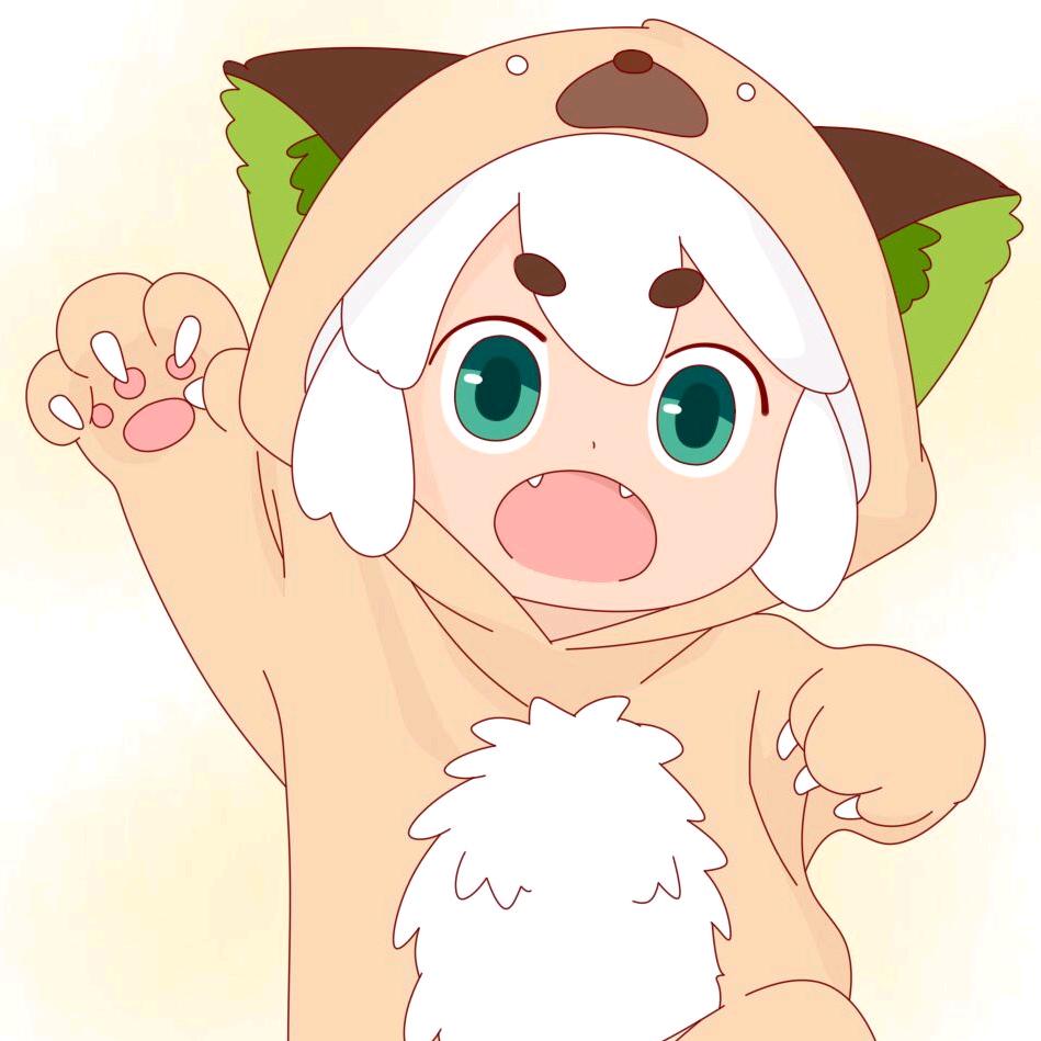 小黑