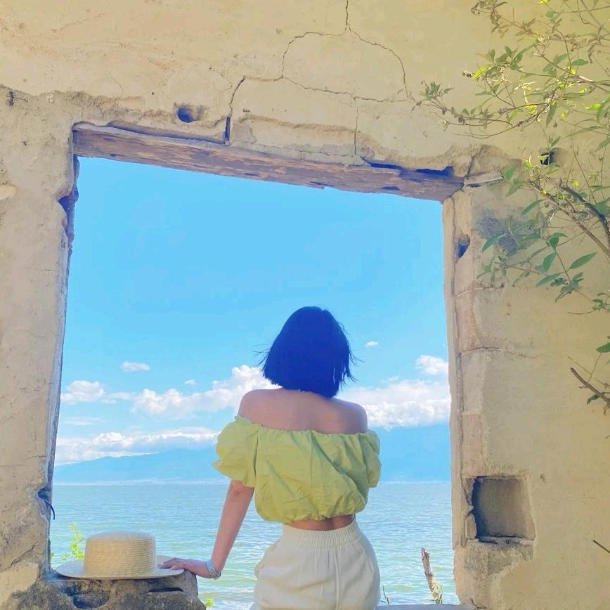 燚yi起旅行吧