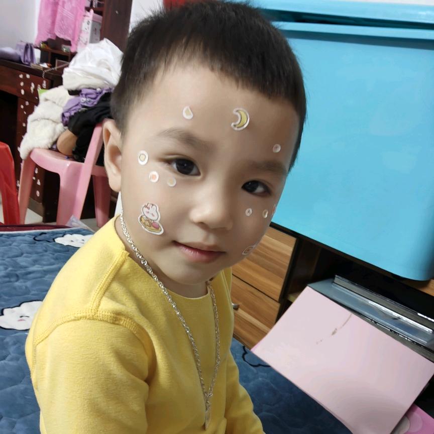 小柚妈