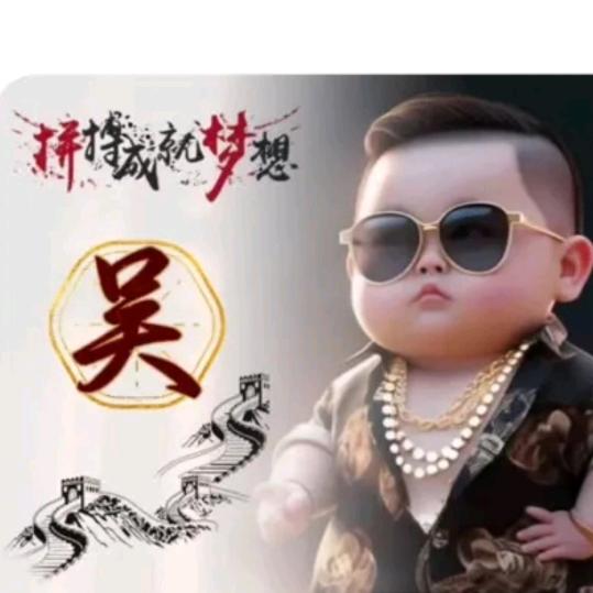 吴老板