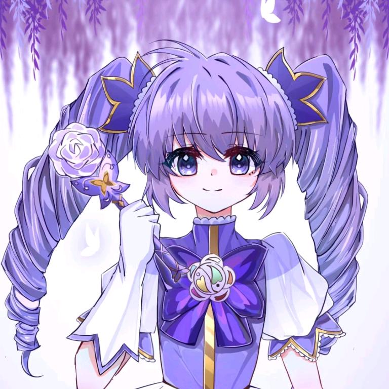 颜卿雪