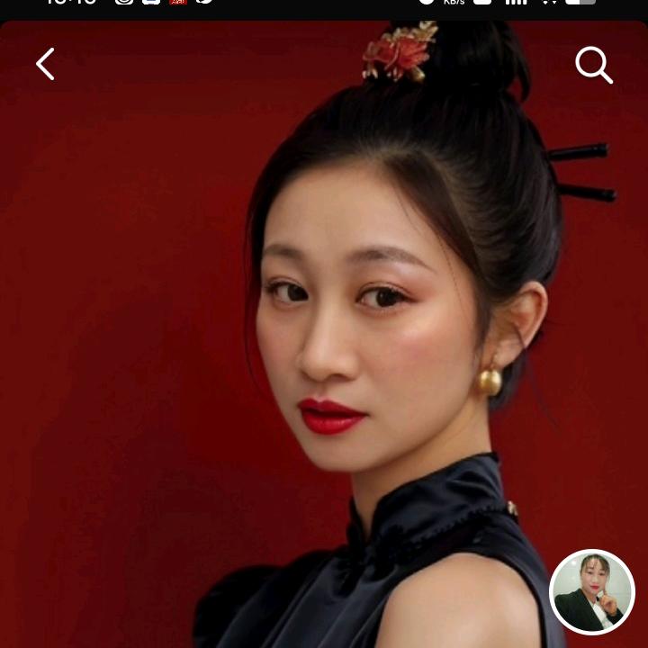 爱笑的丫头💁