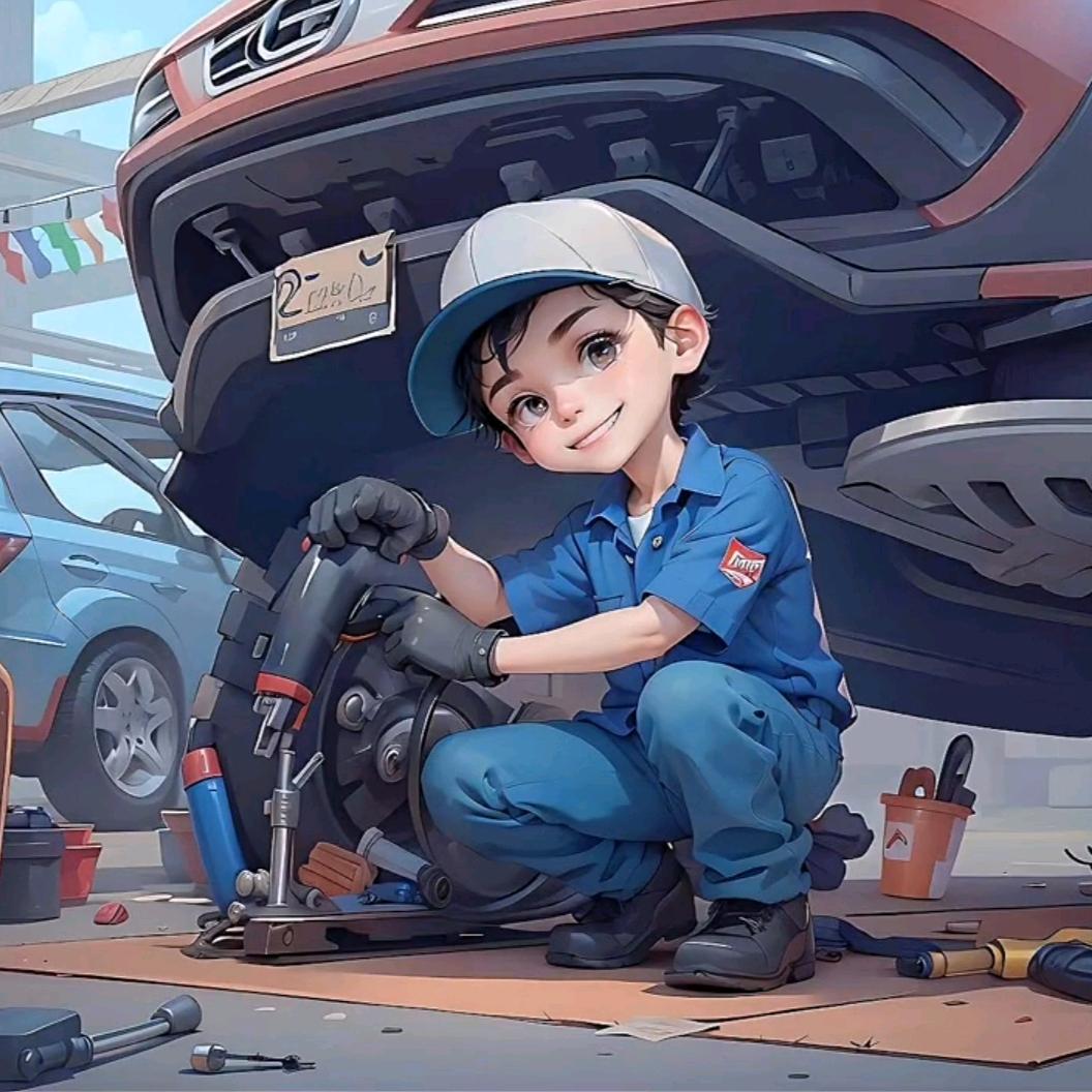 安丘保成新能源专修