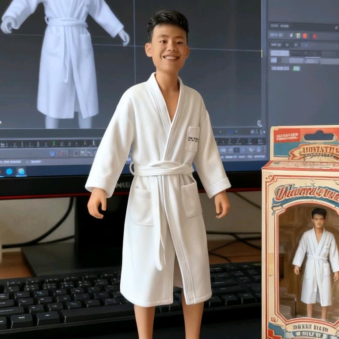 贯洞最后的温柔