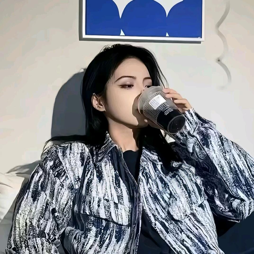 一杯清橙
