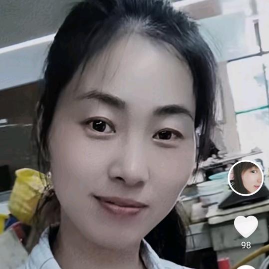 我是丽丽💄