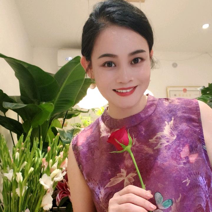 幸运莹火虫