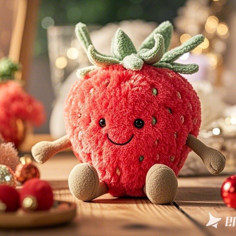 草莓啵啵🍓
