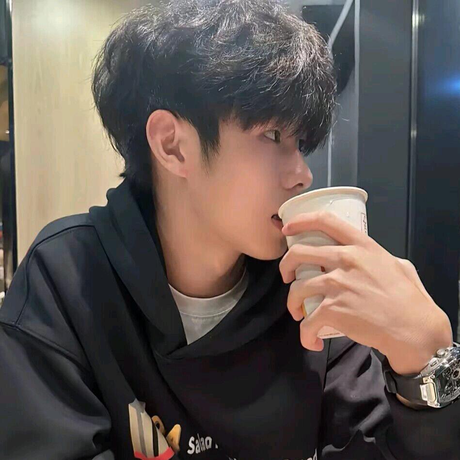 原来我不是楠神