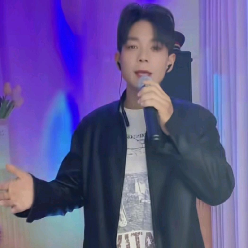 周至小阿阳🎤