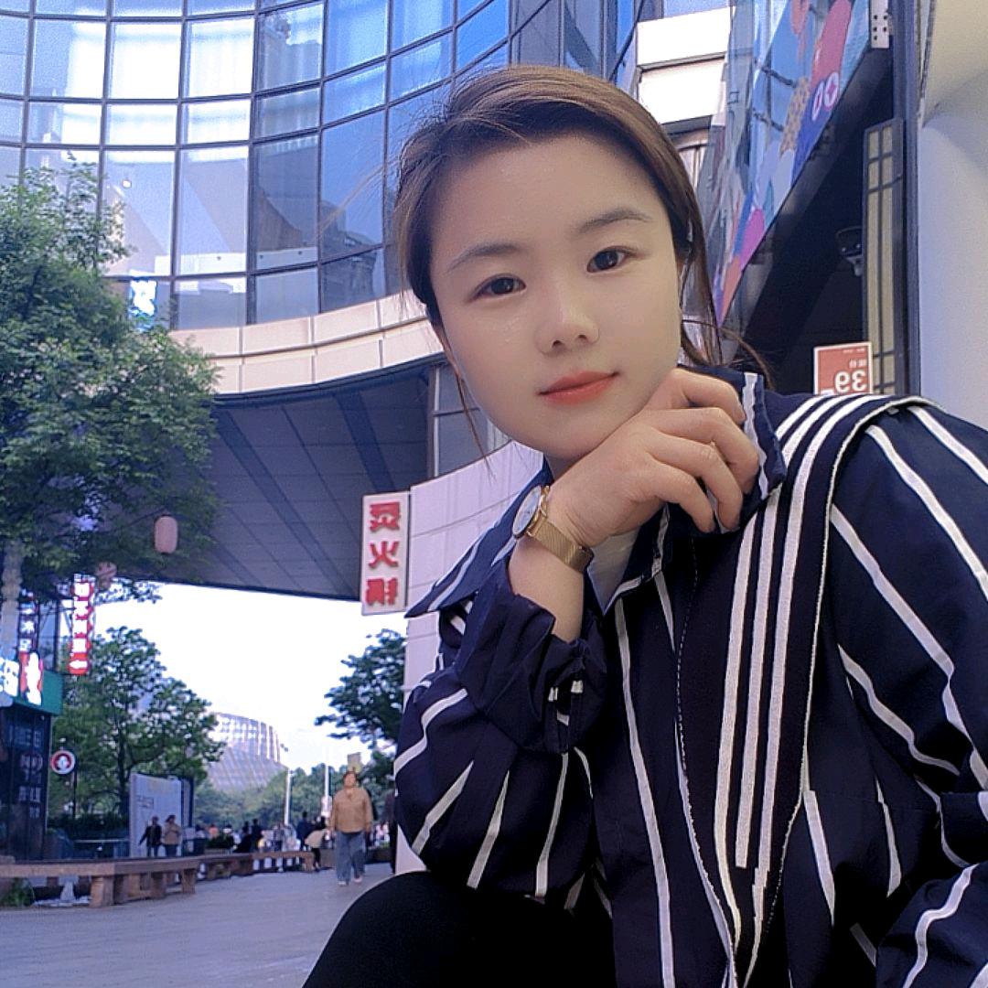 税联会计张小妹