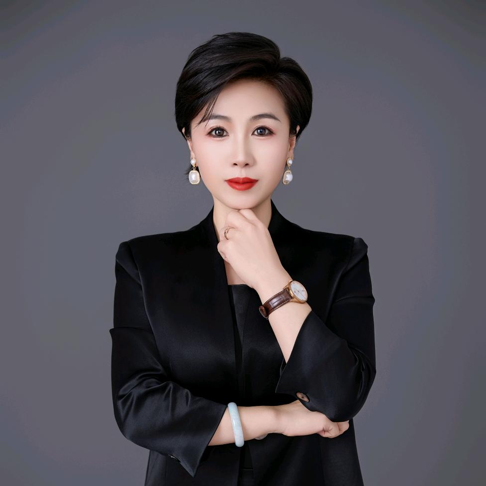 小霞爱护肤