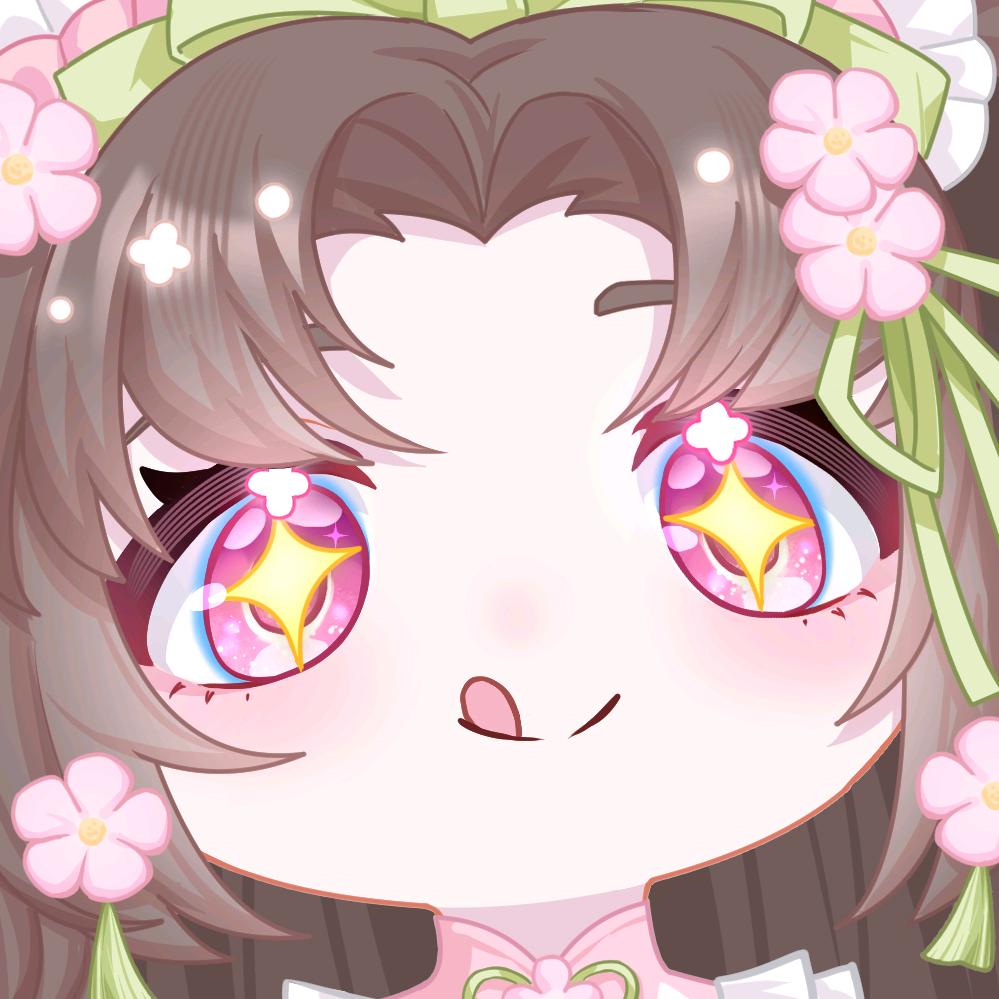 小桃福大王的乖乖小宝贝🌸ˣᵗᶠ
