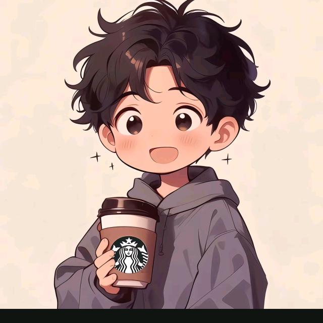 月半
