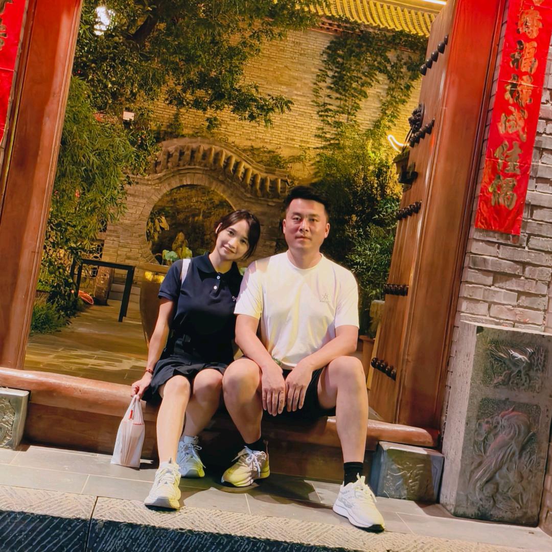 家有阿阳和小美