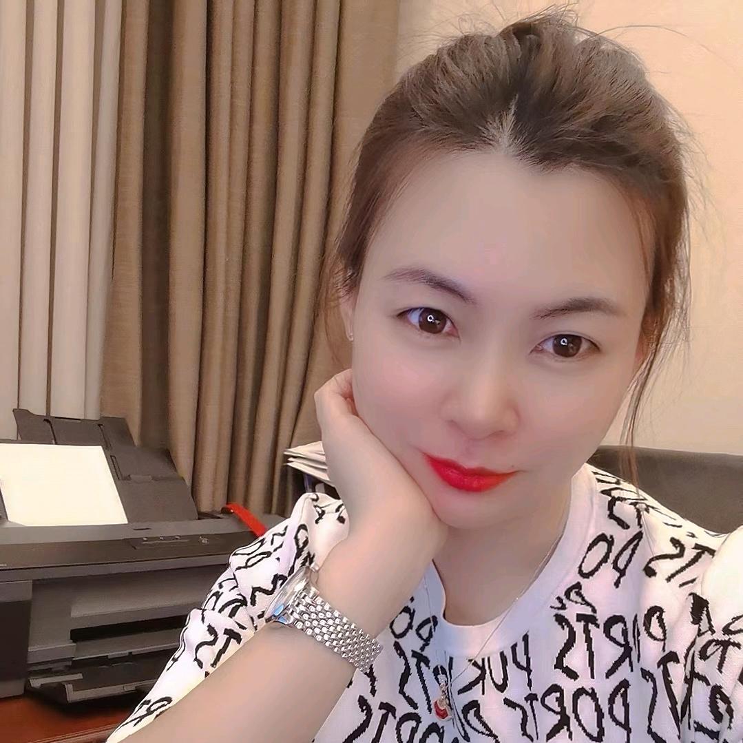 佛系女青年