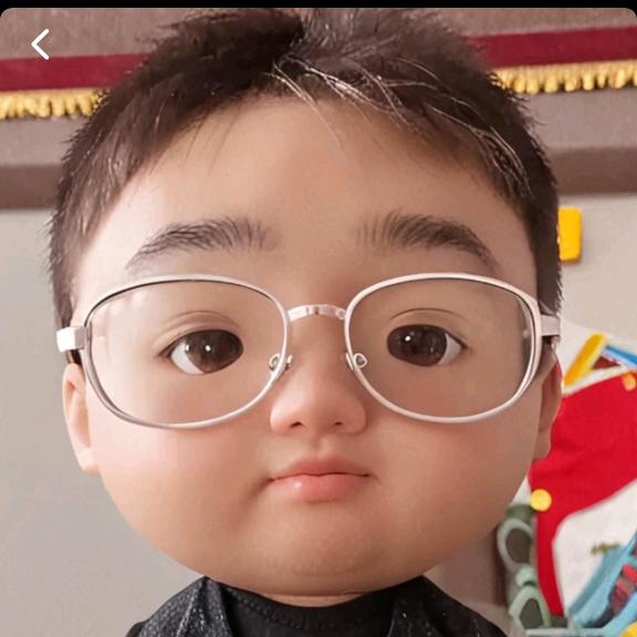 相由心生