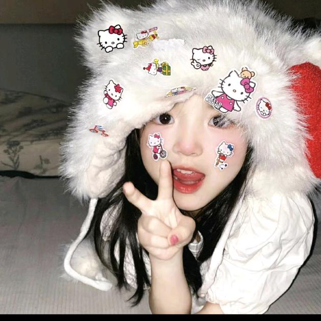 无了个大语🙃