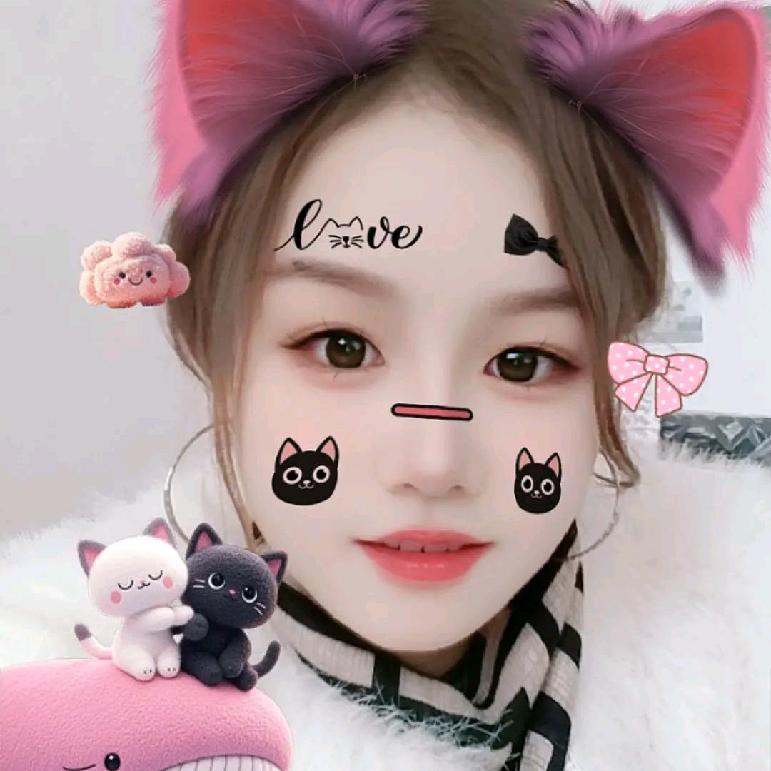 ℳঞ🌿半颗糖🍬