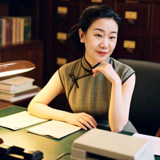 青苹果🍏（橱窗有好物）