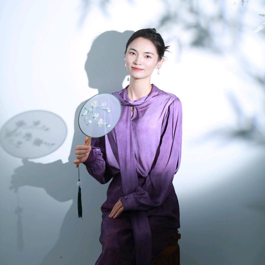 荣姐·心灵成长