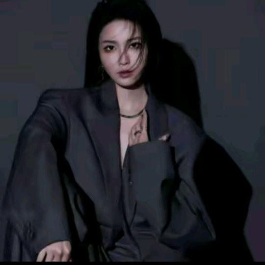 溶溶RONGRONG直播返场