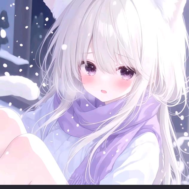 西门催雪📷
