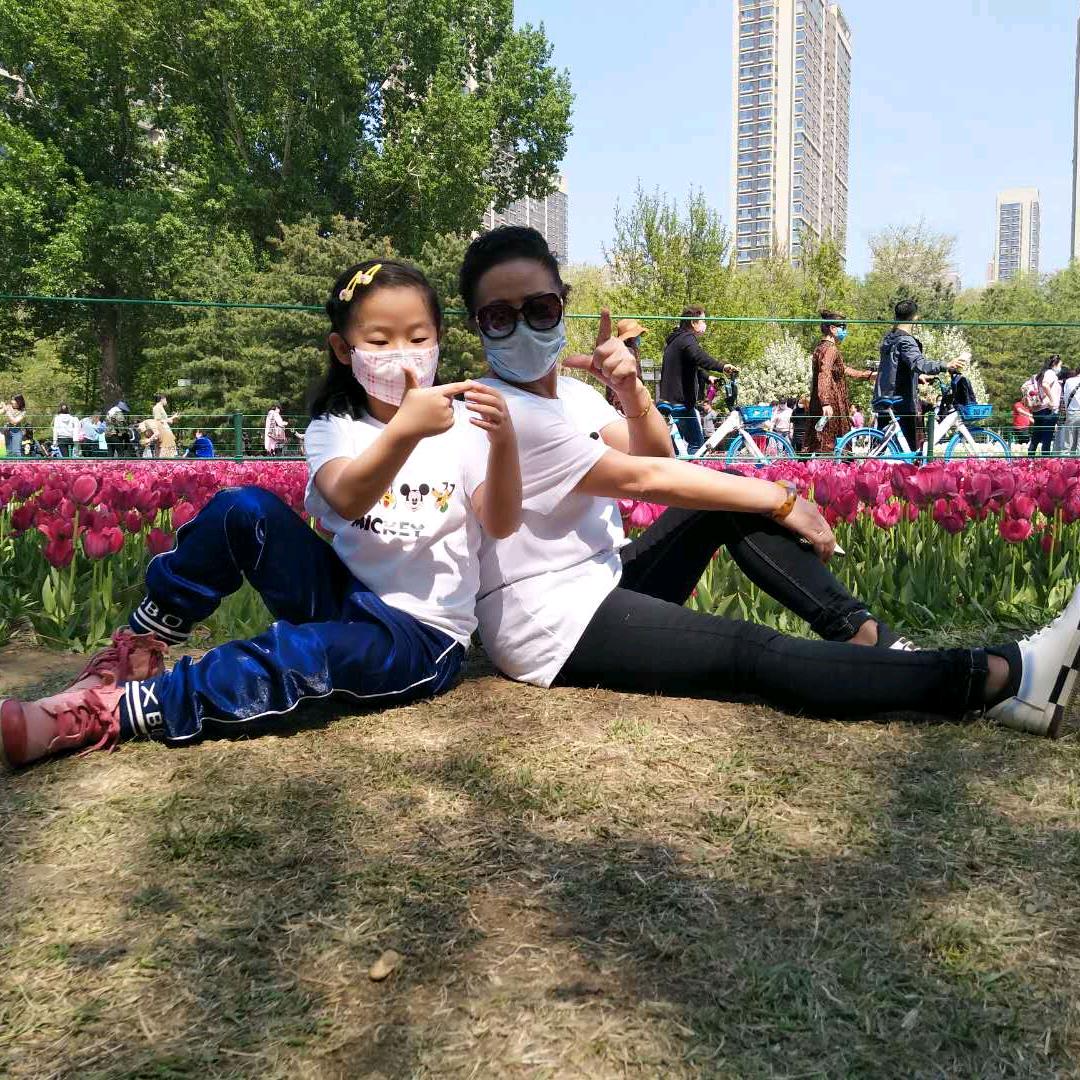 小精灵🧚♀️老顽童