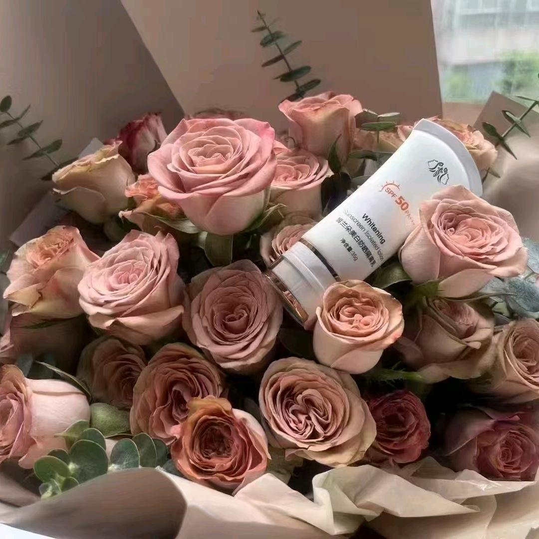 一心有你