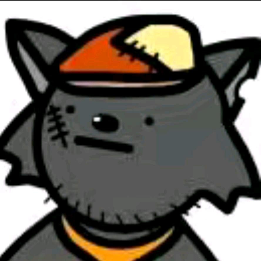 爹