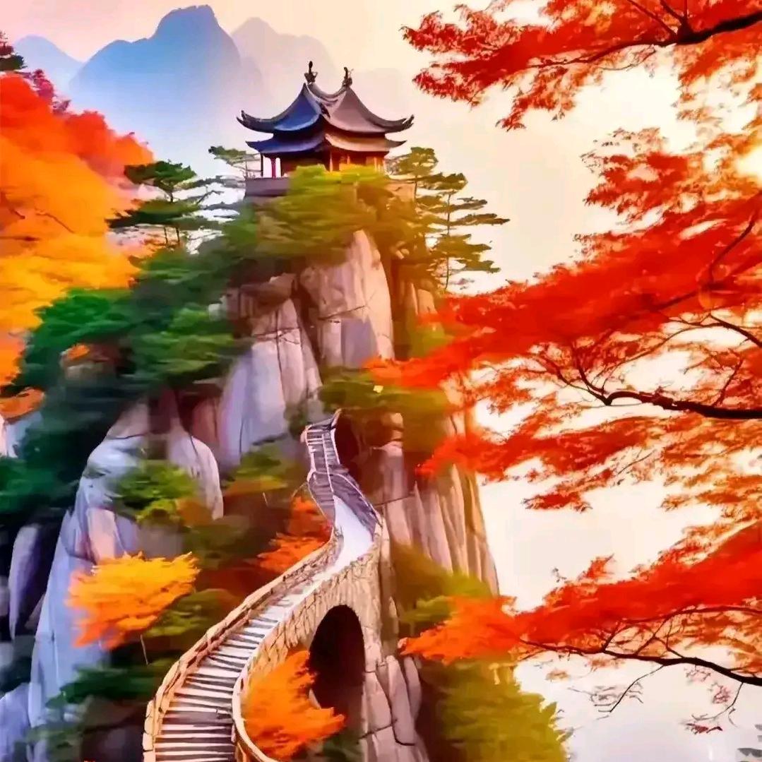 往事如烟