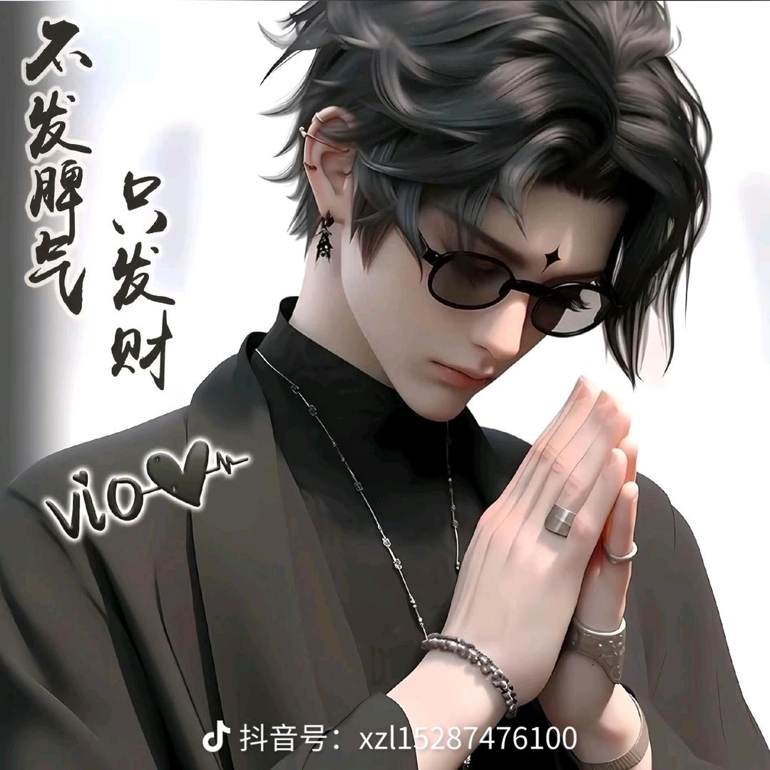 电线上的麻雀