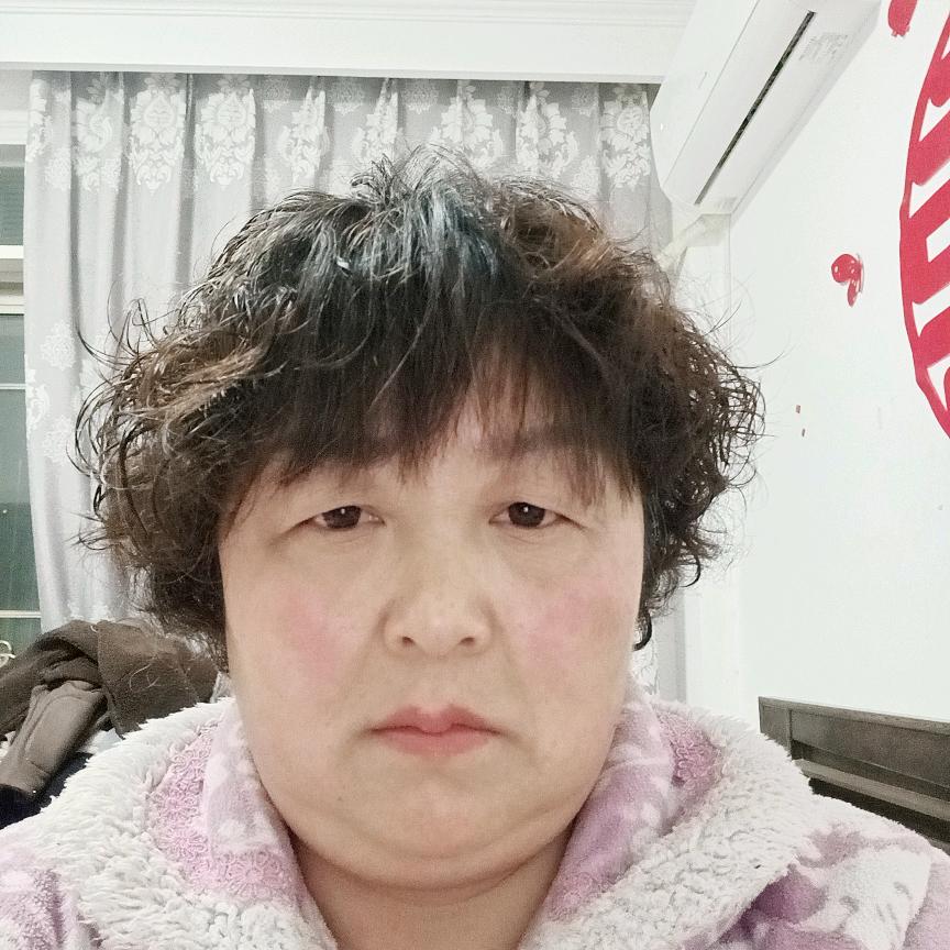 快乐的梅姐