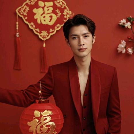 也许明天就会.....