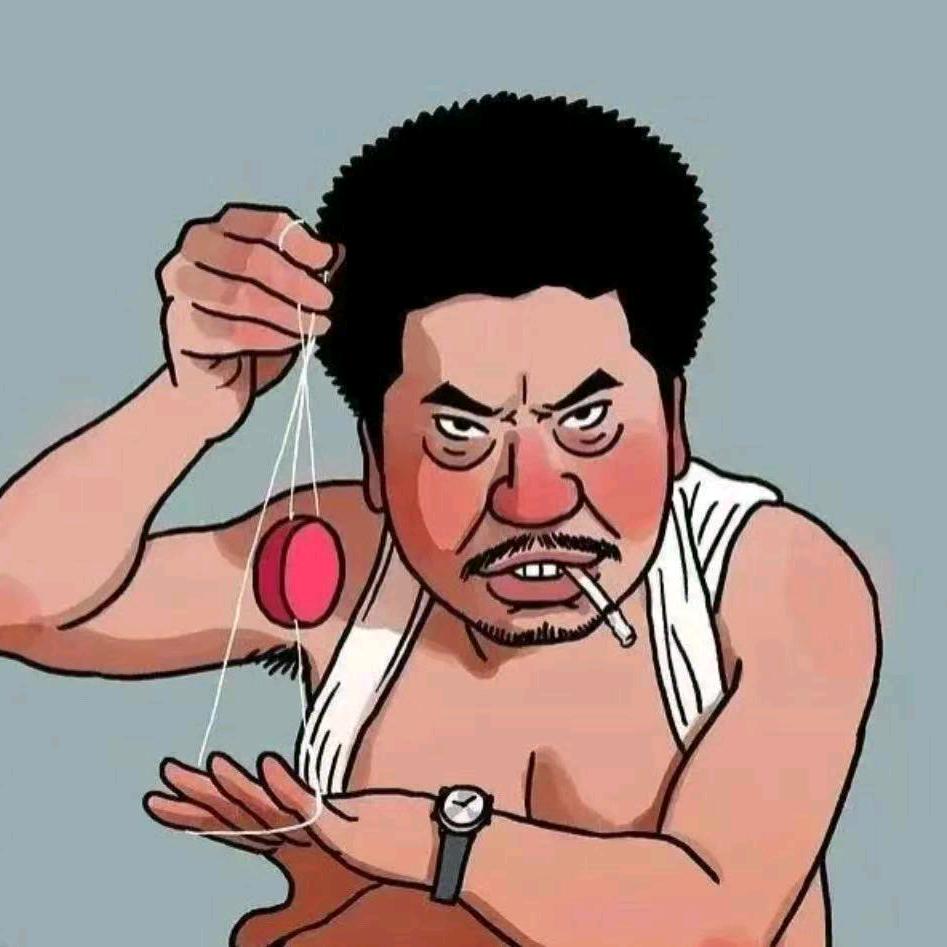 呆仔