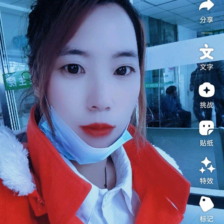 农村小妹
