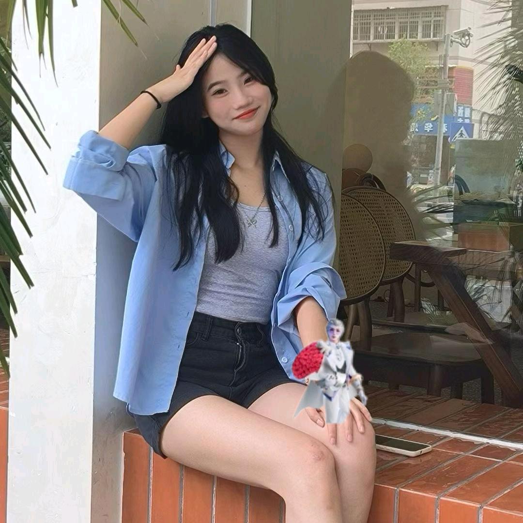 小琪77🦋（大白兔奶糖）