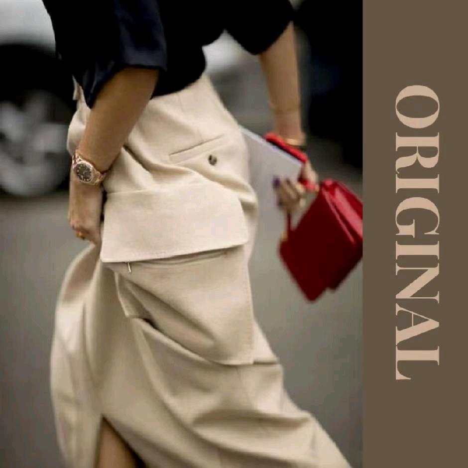 原来女装买手店