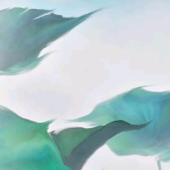 大势在我