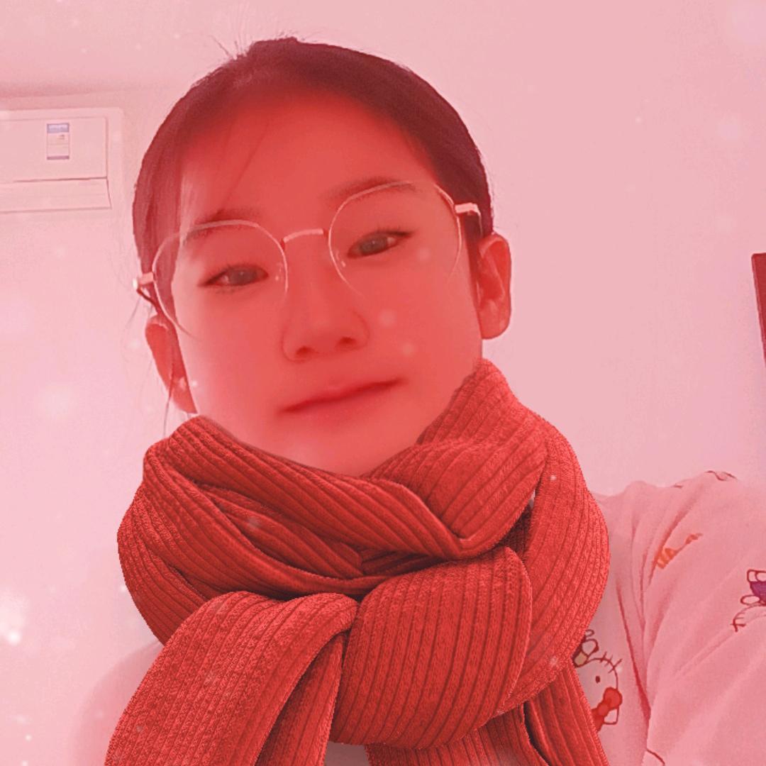 甜甜心