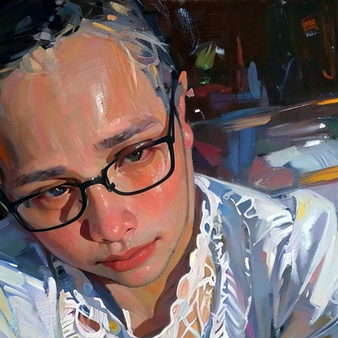 漫步